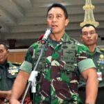 KSAD: Anggota Terlibat Penyerangan Polsek Ciracas akan Dipecat..!!