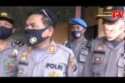 MANTAP KALI POLSEK DELI TUA INILAHH..!! POLISI SWEEPING AKSI PERJUDIAN..!!