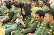 Horee..!! Usia Pensiun Eselon III dan IV Korban Pemangkasan Diperpanjang..!!