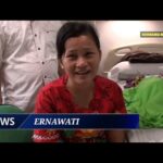 RINTIHAN PILU BAYI ENAM BULAN ASAL NIAS BUTUH ULURAN TANGAN