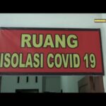 Resmikan Kampung Paten Deli Tua: Jenderal Berhati Rakyat Semangati Anak-anak di Tengah Pandemi..!!