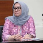 Beru Ginting Kok Dilawan..!! “Srikandi” Karo Kembali Duduki Jabatan Komisioner KPU
