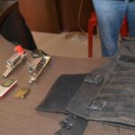Dar..Derr..Dorr..!! Polisi dan Begal Adu Pelor, Satu Tewas Satu Luka..!!