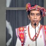 Jokowi Ucapkan Selamat HUT PAN: Reformasi Saat Ini tak Mudah karena Ada yang Terusik..!!