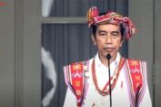 Jokowi Ucapkan Selamat HUT PAN: Reformasi Saat Ini tak Mudah karena Ada yang Terusik..!!