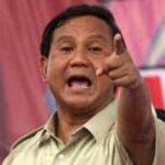 KLB Gerindra: Prabowo Kembali Jadi Ketum, Ahmad Muzani Tetap Sekjen