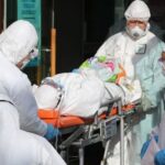 Dokter Muda Meninggal..!! 5.264 Pasien Positif Corona di Sumut, 348 Dokter dan Tenaga Medis..!!