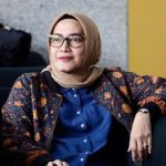 Semoga Cepat Sembuh..!! Beru Ginting Komisioner KPU Positif Covid-19..!!