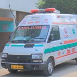 Alamakkkk…!! Cewek Pasien Corona Diperkosa Sopir Ambulans..!!