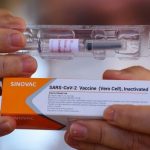Kabar Gembiraa..!! Uji Klinis Lancar, Vaksin Sinovac Segera Diproduksi Massal..!!