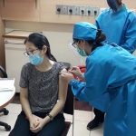 Vaksinasi Massal Covid-19..!! Pemerintah Siapkan Perpres..!!