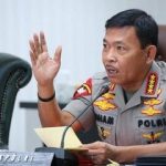 Ini Maklumat Kapolri tentang Protokoler Kesehatan Pilkada..!!