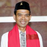 Tok..Tokk..Tokkk..!! Ustad Abdul Somad Resmi Bercerai..!!