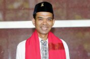 Tok..Tokk..Tokkk..!! Ustad Abdul Somad Resmi Bercerai..!!