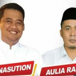 Bobby-Aulia Mantul Abis Broo..!! Djarot-Sandiaga Uno Duet Menangkan Jagoan PDIP-Gerindra di Pilkada Medan..!!