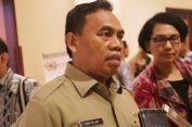 Jaringan Paru Dirusak Corona Penyebab Sekda Jakarta Meninggal..!!