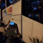 Big Bos Perusahaan Bus PO Pelangi Gembong Narkoba..!!
