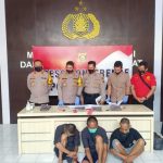 Biadabb..!! Temukan Cewek Pingsan di Tepi Sungai..!! Bukannya Ditolong Malah Diperkosa 5 Pria..!! Si Wanita Tewas..!!