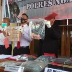 Udah Kalah Pilkada, Utang Menumpuk Pulak..!! Calon Bupati Edarkan Uang Palsu Rp 1 M..!!