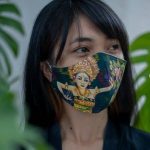 Ahli Epidemiologi: Masker “Vaksin” Terbaik Cegah Corona..!!