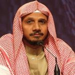Arab Saudi Tangkap Ulama Terkenal Muslim..!!