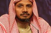 Arab Saudi Tangkap Ulama Terkenal Muslim..!!