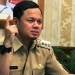 Perlu Ditiru Daerah Lain..!! Kebijakan Jam Malam di Bogor Kurangi Penyebaran Covid-19..!!