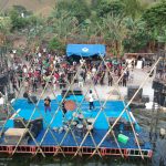 Menghibur di Tengah Pandemi..!! RKI Gelar Tao Silalahi ARTS Festival Secara Virtual..!!