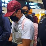 Rapid Test di Bandara Soetta Berbuah Pelecehan Seks..!! Pelaku Ditangkap di Balige..!!