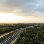 Paten Kali Mamakk..!! Tol Pekanbaru-Dumai 131,5 Km Resmi Beroperasi..!! Presiden Jokowi Titip ke Masyarakat..!!