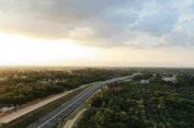 Paten Kali Mamakk..!! Tol Pekanbaru-Dumai 131,5 Km Resmi Beroperasi..!! Presiden Jokowi Titip ke Masyarakat..!!