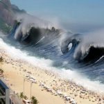 Awass..!! Gempa Kuat dan Tsunami 20 Meter  Berpotensi Terjadi tak Lama Lagi..!!
