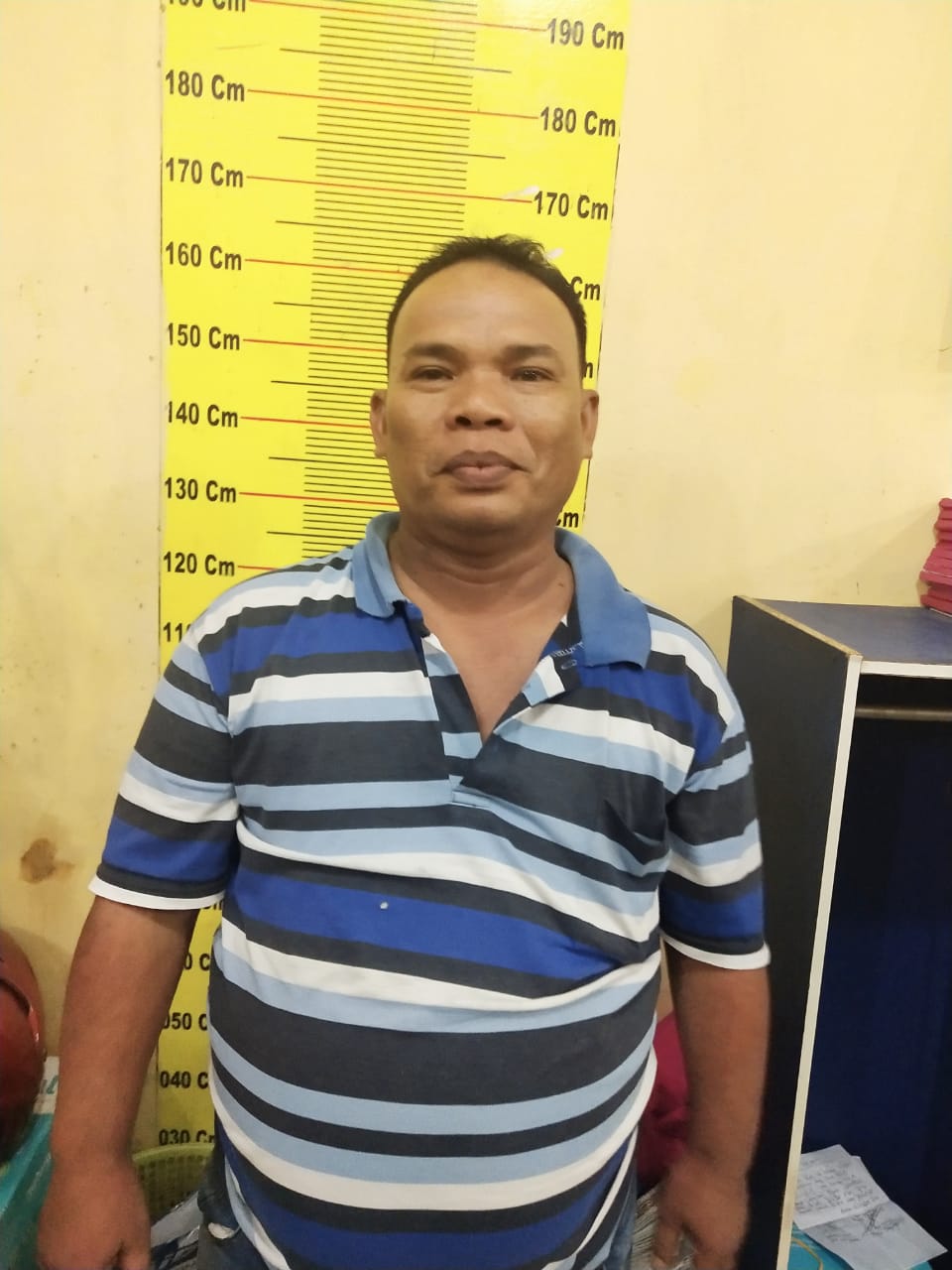 Judi Marak di Deli Tua yang Ditangkap Malah di Patumbak..!! Ada Apa dengan Polsek Deli Tua..??