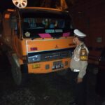 Hii…Ngerii..!! Tubuh Bocah 10 Tahun “Berserak” Dilindas Truk..!!