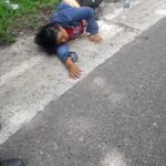 Kejam Kali Kau Sembiring..!! Udah Kau Bawa Nginap, Gak Dikasi Uang, Kau Tikam Pulak Beru Ginting Tiga Liang..!!