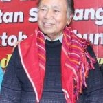 Patah Tumbuh Hilang Berganti..!! Putri Kena Ukur Karo Jambi Surbakti Gantikan Ayahnya Bacalon Bupati Karo..!!