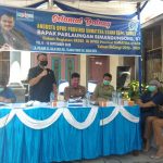 Ngeri Kali Pemko Medan Inilahh..!! Drainase Hancur tak Berfungsi “Dibiarkan”, Warga Ngadu ke Anggota DPRD Sumut..!!