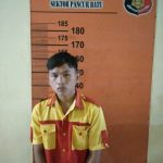 “Nyanyian” Teman “Seret” Josua Nias ke Penjara..!!