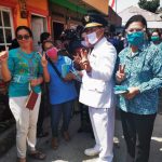 Bupati Karo: ASN Harus Netral di Pilkada..!! Dilarang Ngelike dan Komentari Status Medsos Calon..!!