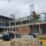 Mantap Abis Pall..!! Kota Kabanjahe Pilot Projeck Terminal Type B Pertama di Sumut..!! Pembangunan Sudah Dimulai..!!