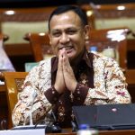 Terbukti Bersalah..!! Ketua KPK Dihukum Dewan Pengawas..!!