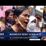 MENCARI JEJAK POLISI “PEMBUNUH” DI MAPOLDA SUMUT..!!