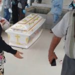Bumi Turang Berduka..!! Mantan Bupati Karo Kena Ukur Karo Jambi Surbakti Meninggal Dunia di RS Columbia..!!