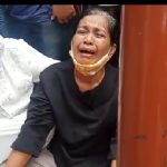 Cokna Ginting Tewas Terduga Disiksa Polisi..!! Massa “Geruduk” Mapolda Sumut..!! “Pak…Kapoldaa…Tolong Sayaa..!!”