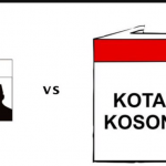 Pilkada Siantar: Manusia Lawan Kotak Kosong..!!