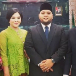 Anak Bupati Sergai Positif Corona..!! Diisolasi di Rumah Sakit di Medan..!!