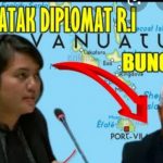 Mantap Kali Bahh…!! Putri Batak Ini Bersuara Lantang di Sidang PBB..!! Pukul Telak Perwakilan Vanuatu..!!