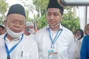 Politik Memang Kejam Broo..!! Bupati Sergai “Terancam” Gak Ikut Pilkada..!!