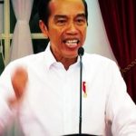 Termasuk Sumatera Utara..!! Presiden Jokowi Tugaskan Luhut Kawal Kasus Corona di 8 Provinsi..!!