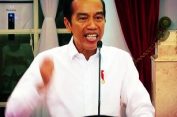 Termasuk Sumatera Utara..!! Presiden Jokowi Tugaskan Luhut Kawal Kasus Corona di 8 Provinsi..!!
